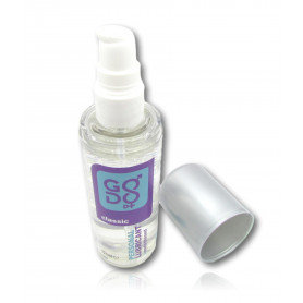 Godo lubricating gel di+ 125 ml