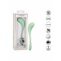 Vibratore Liquid Silicone Wand