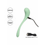 Vibrator Liquid Silicone Wand