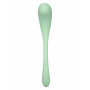 Vibrator Liquid Silicone Wand