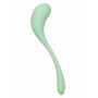 Vibrator Liquid Silicone Wand