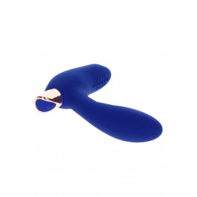 Anal vibrator The Heroic P-Spot Buttplug