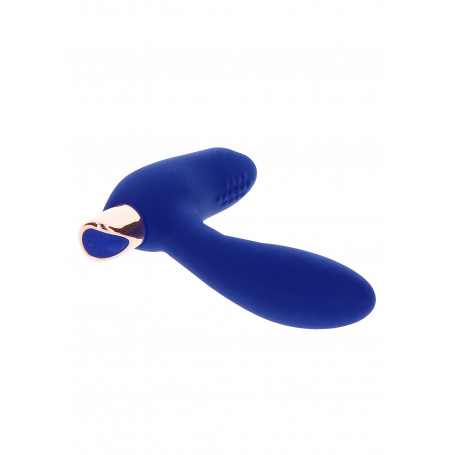 Vibratore anale The Heroic P-Spot Buttplug