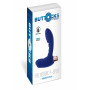 Anal vibrator The Heroic P-Spot Buttplug