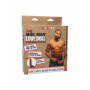 Bambolo gonfiabile The Mail Man Love Doll