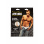 Bambolo gonfiabile Personal Trainer Love Doll