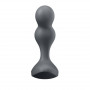 vibrator Deep Diver grey