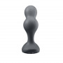 vibrator Deep Diver grey