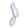Curvy Trinity 2 Vibrator