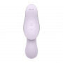 Vibratore Curvy Trinity 2