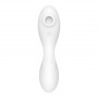 Vibratore Curvy Trinity 5+