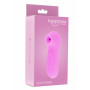 Vibrator Stimulator Clittoris Too HOT To Handle Stimulator