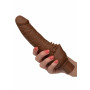Clitoral stimulator vibrator Rechargeable stud Cliterrific