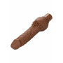 Clitoral stimulator vibrator Rechargeable stud Cliterrific