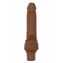 Clitoral stimulator vibrator Rechargeable stud Cliterrific