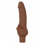 Clitoral stimulator vibrator Rechargeable stud Cliterrific