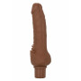 Clitoral stimulator vibrator Rechargeable stud Cliterrific