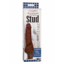Clitoral stimulator vibrator Rechargeable stud Cliterrific