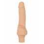 Vibrator Stimulator Clitoris Clear Rechargeable stud Cliterrific