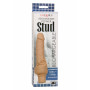 Vibrator Stimulator Clitoris Clear Rechargeable stud Cliterrific