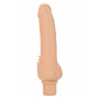 Vibrator Stimulator Clitoris Clear Rechargeable stud Cliterrific