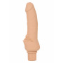 Vibrator Stimulator Clitoris Clear Rechargeable stud Cliterrific