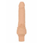 Vibrator Stimulator Clitoris Clear Rechargeable stud Cliterrific