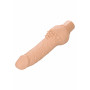 Vibrator Stimulator Clitoris Clear Rechargeable stud Cliterrific