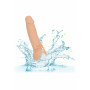 Vibrator Stimulator Clitoris Clear Rechargeable stud Cliterrific