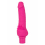 Vibrator Stimulator Pink Clitoral Rechargeable stud Cliterrific