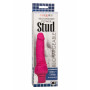 Vibrator Stimulator Pink Clitoral Rechargeable stud Cliterrific