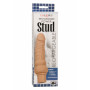 Vibratore curvo chiaro Rechargeable Stud Curvy
