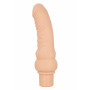 Rechargeable Stud Curvy Light Curved Vibrator
