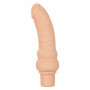 Rechargeable Stud Curvy Light Curved Vibrator