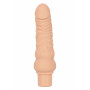 Rechargeable Stud Curvy Light Curved Vibrator