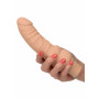 Rechargeable Stud Curvy Light Curved Vibrator