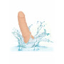 Rechargeable Stud Curvy Light Curved Vibrator