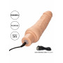 Rechargeable Stud Curvy Light Curved Vibrator