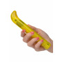 G-spot vibrator Sparkle Slim G-vibe