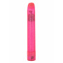 Vibratore punto g rosa Sparkle Slim G-vibe