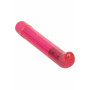 Vibratore punto g rosa Sparkle Slim G-vibe