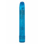 Blue g-spot vibrator Sparkle Slim G-vibe