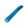 Blue g-spot vibrator Sparkle Slim G-vibe