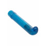 Blue g-spot vibrator Sparkle Slim G-vibe