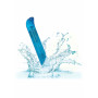 Blue g-spot vibrator Sparkle Slim G-vibe