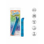 Blue g-spot vibrator Sparkle Slim G-vibe