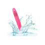 Sparkle Slim Vibe pink classic vibrator