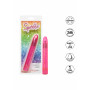 Sparkle Slim Vibe pink classic vibrator