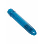 Sparkle Slim Vibe Blue Classic Vibrator