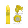 Yellow mini vibrator Sparkle Mini Vibe